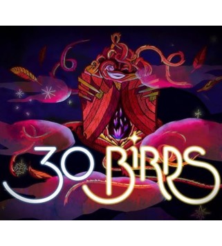 30 Birds Steam Key GLOBAL